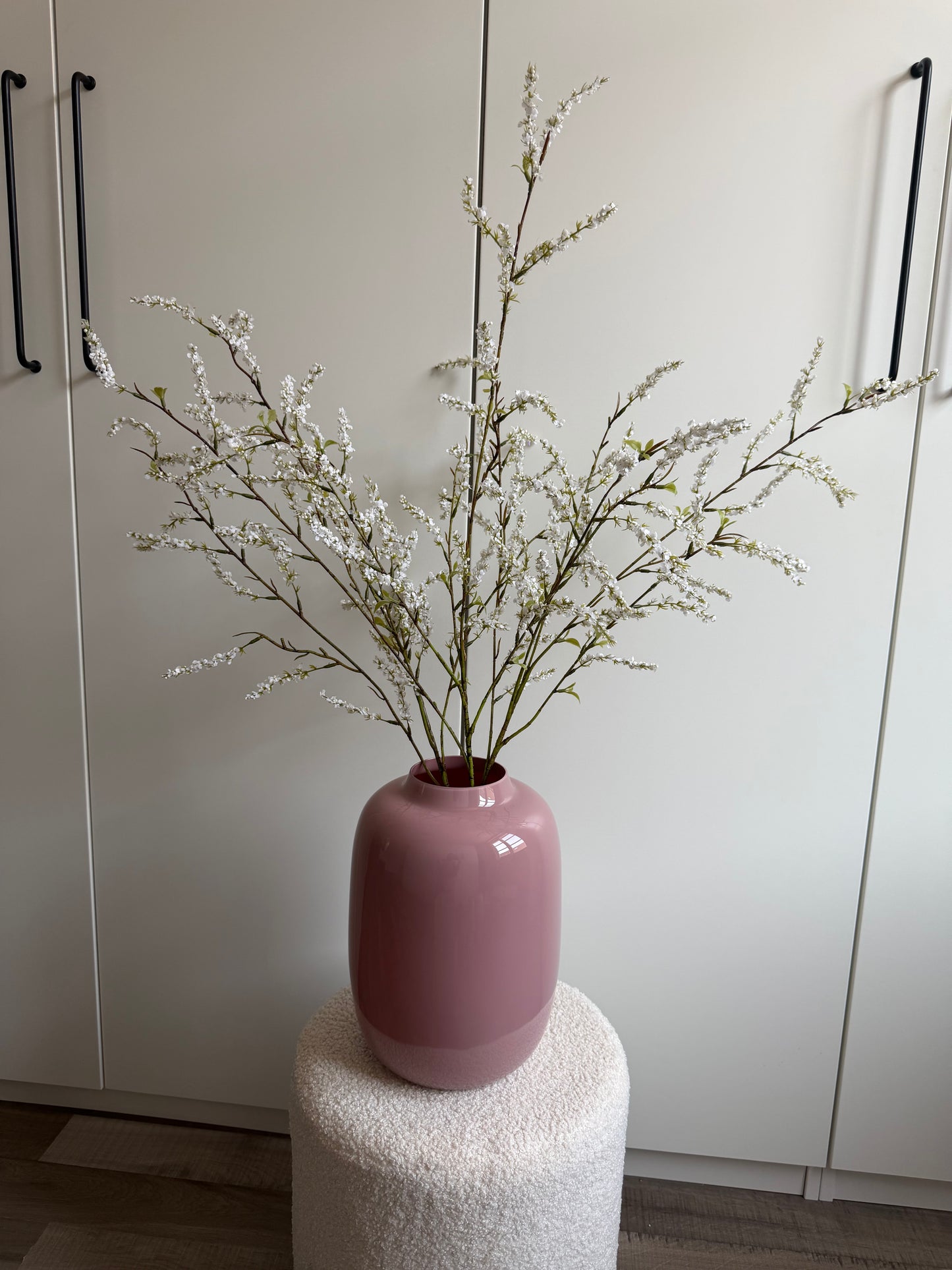 Vaas Artic pastel pink