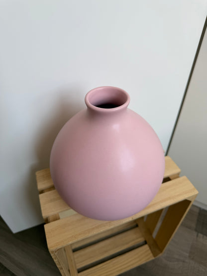 Vaas Nina roze