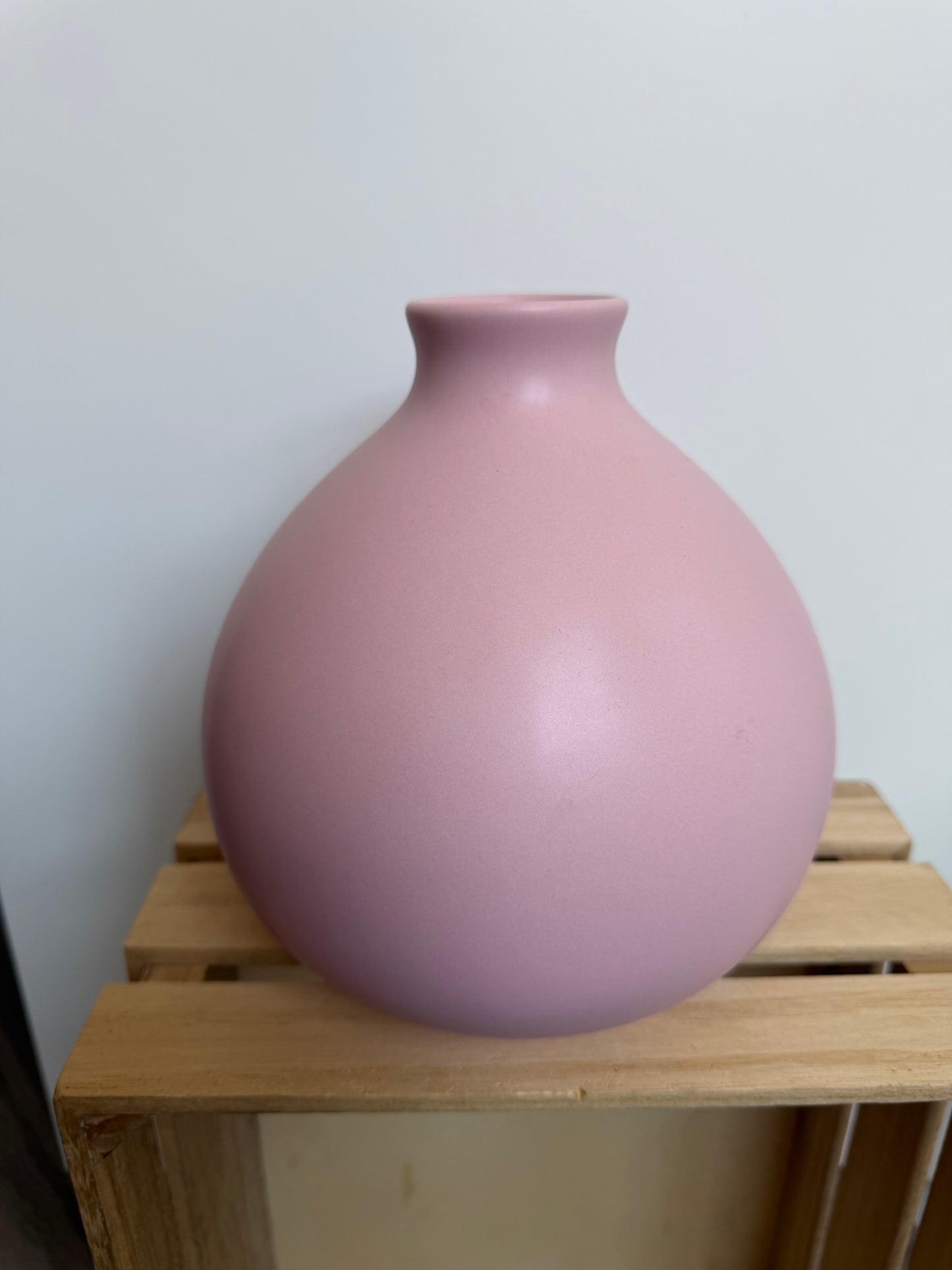 Vaas Nina roze