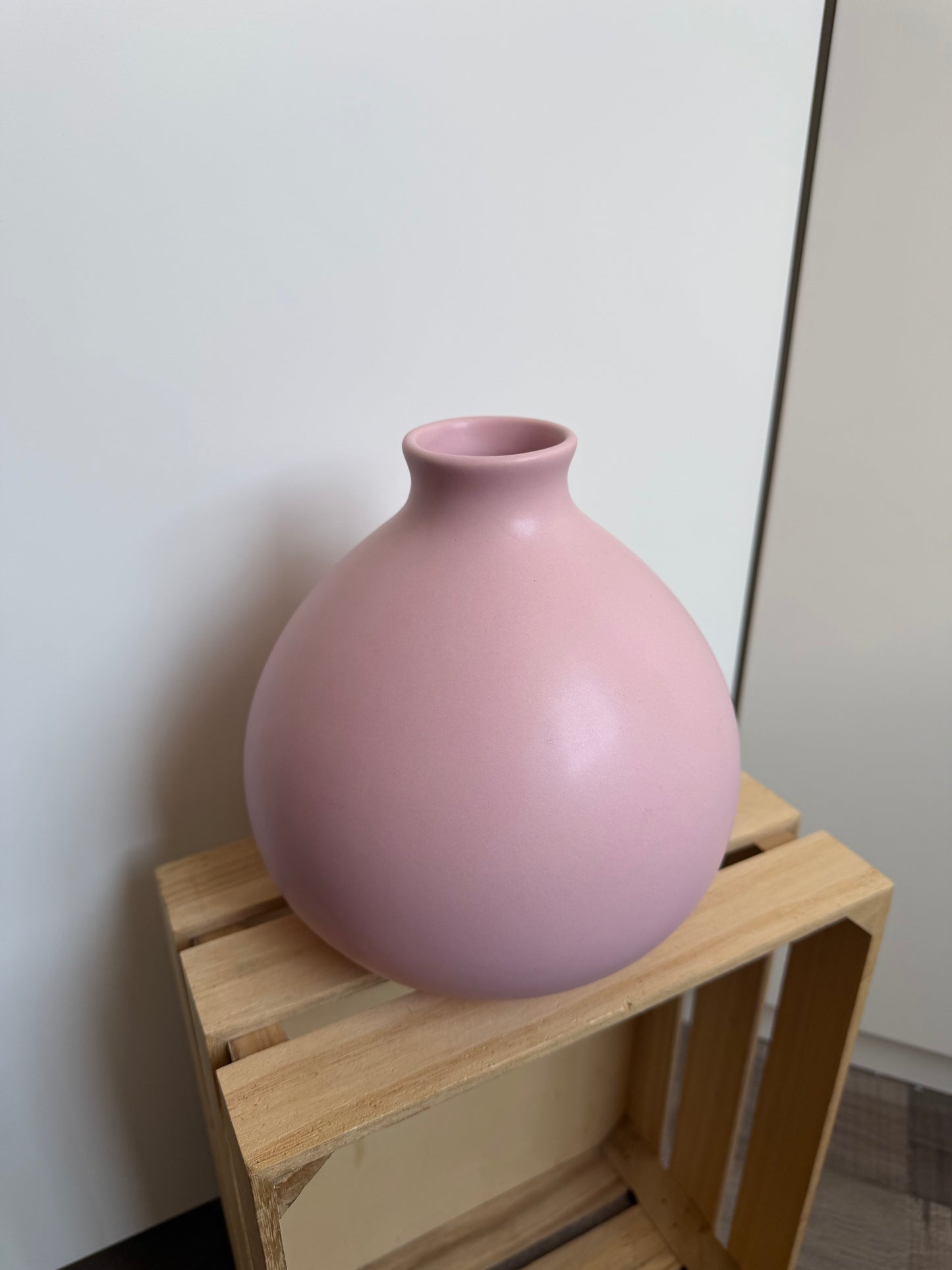 Vaas Nina roze