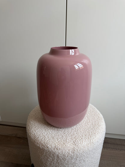 Vaas Artic pastel pink