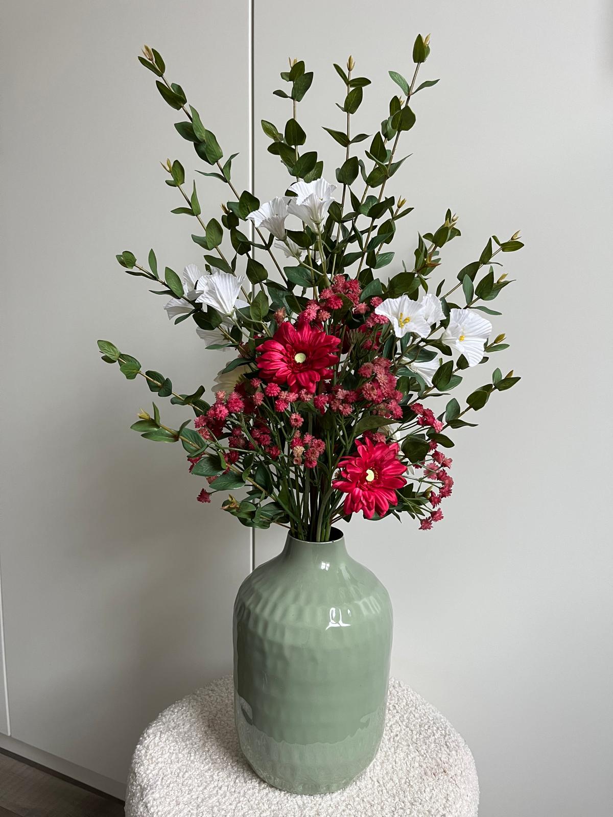 Boeket Rosa
