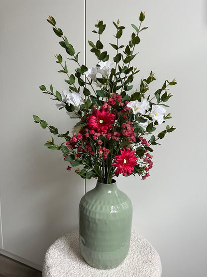Boeket Rosa