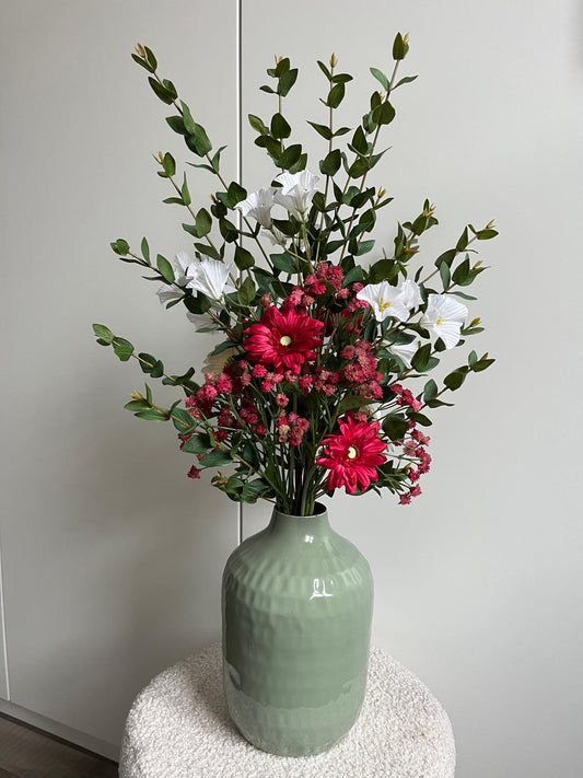 Boeket Rosa