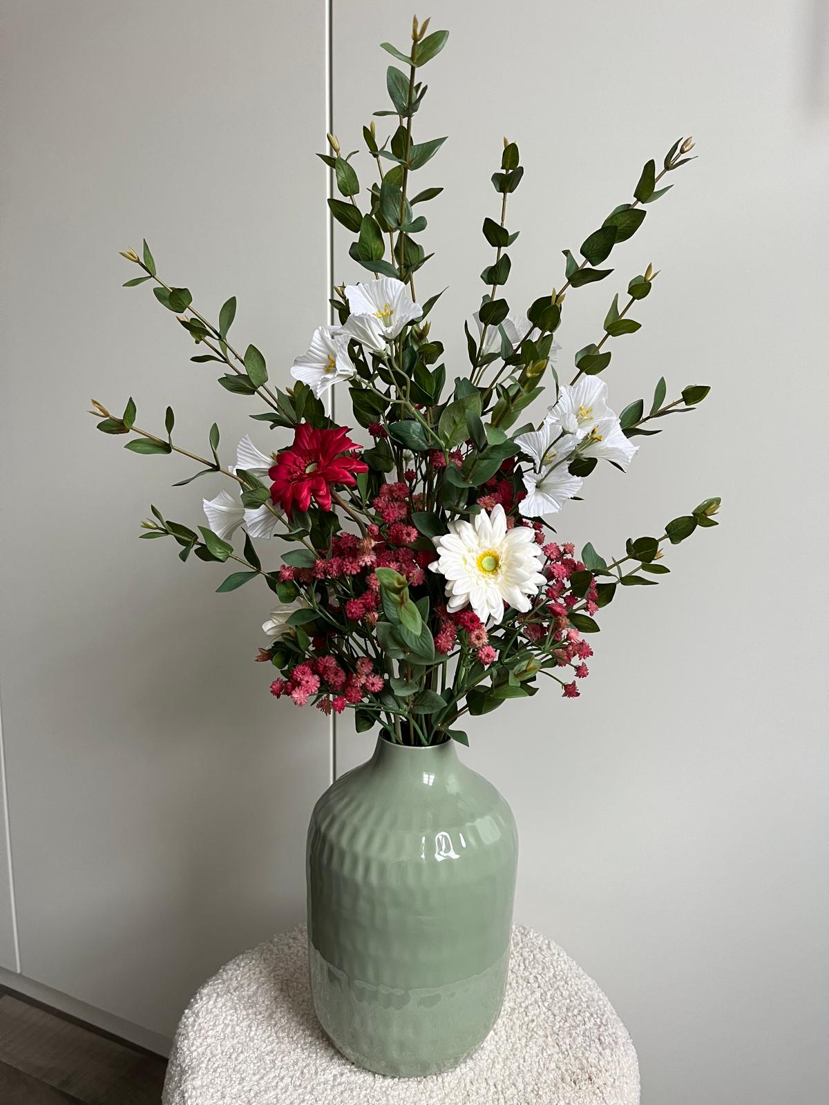 Boeket Rosa