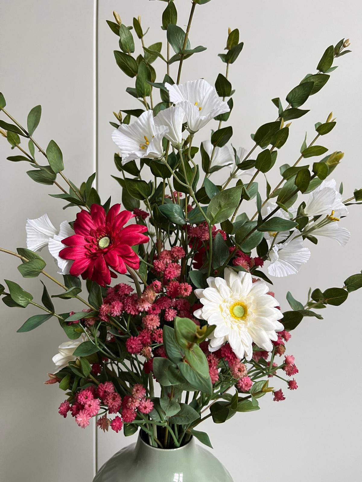 Boeket Rosa