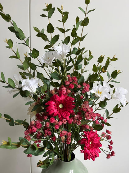 Boeket Rosa