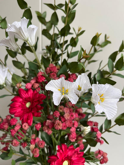 Boeket Rosa